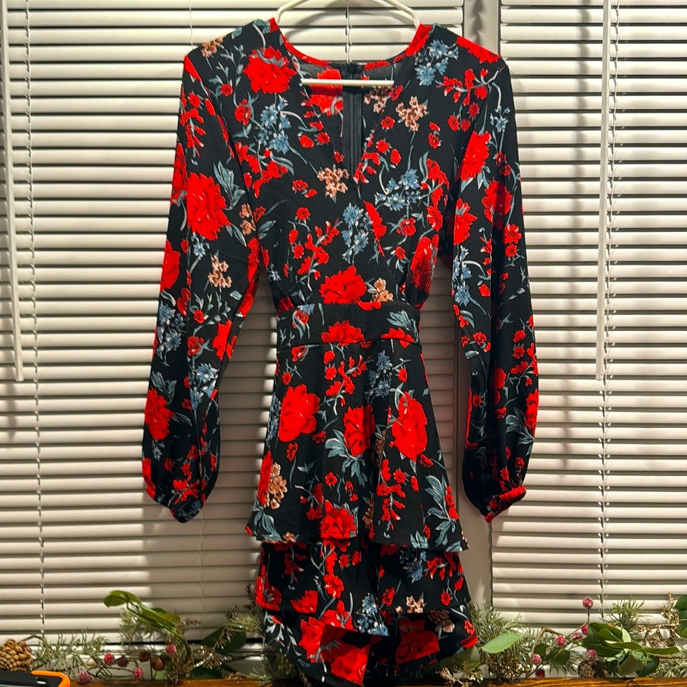 Women’s Romper Size Small